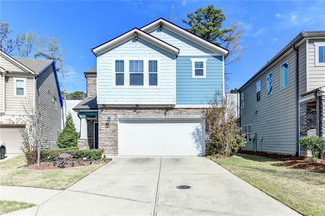 3645 Morgan Road, Buford, GA 30519