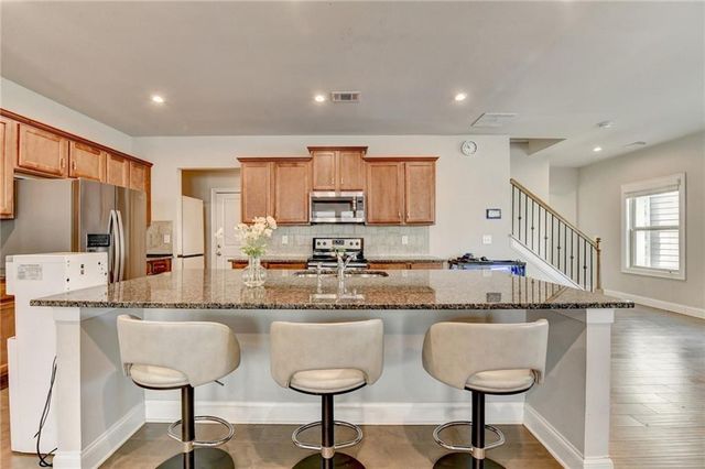 3645 Morgan Road, Buford, GA 30519