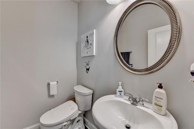 3645 Morgan Road, Buford, GA 30519