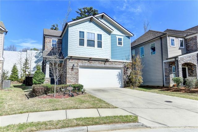 3645 Morgan Road, Buford, GA 30519