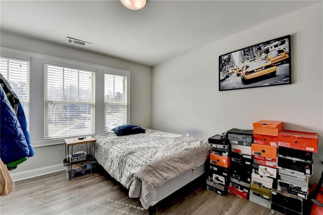 3645 Morgan Road, Buford, GA 30519