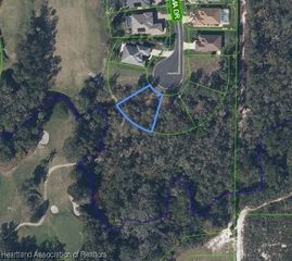 3917 Puma Drive, Avon Park, FL 33825
