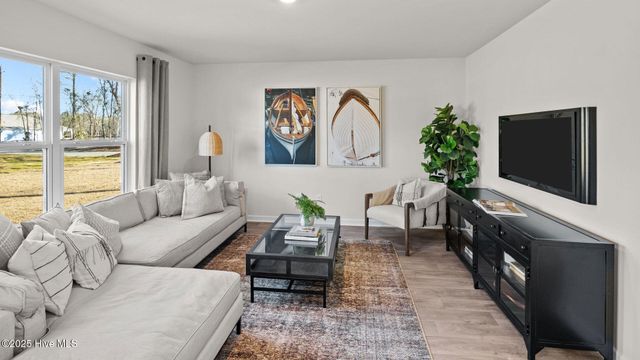 112 Claude Street, La Grange, NC 28551