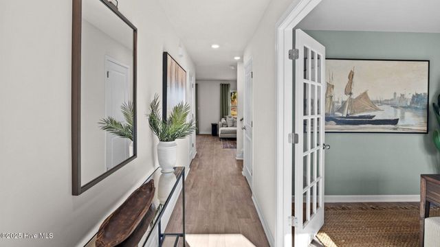 112 Claude Street, La Grange, NC 28551