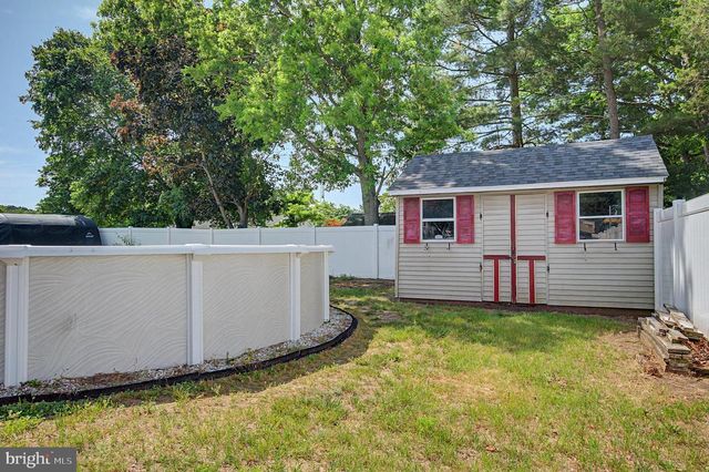 1339 AINO LN, Vineland, NJ 08360