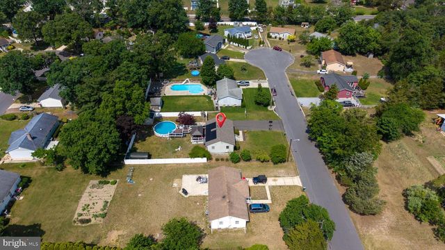 1339 AINO LN, Vineland, NJ 08360