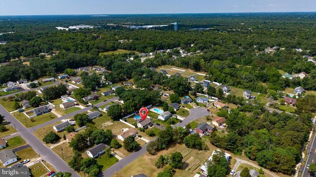 1339 AINO LN, Vineland, NJ 08360