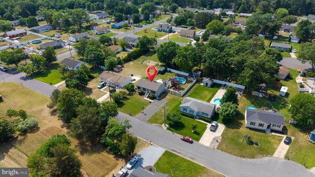 1339 AINO LN, Vineland, NJ 08360