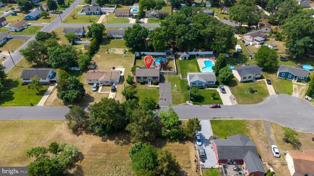 1339 AINO LN, Vineland, NJ 08360
