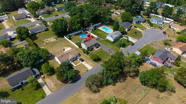 1339 AINO LN, Vineland, NJ 08360