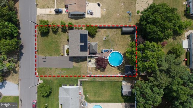 1339 AINO LN, Vineland, NJ 08360