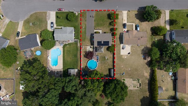 1339 AINO LN, Vineland, NJ 08360