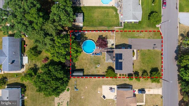 1339 AINO LN, Vineland, NJ 08360