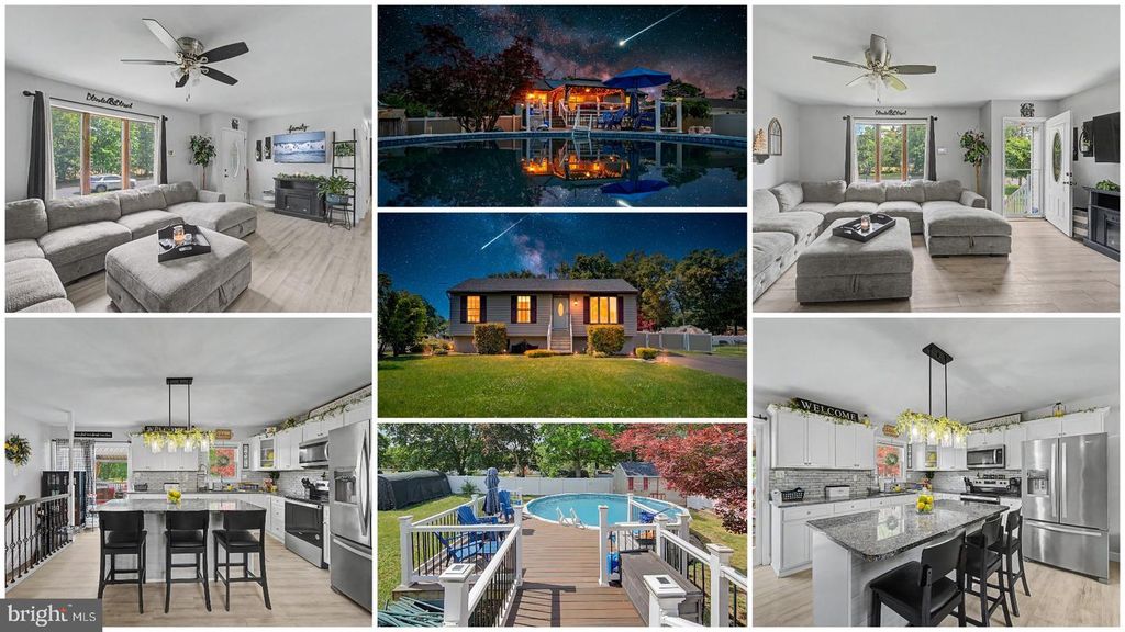 1339 AINO LN, Vineland, NJ 08360