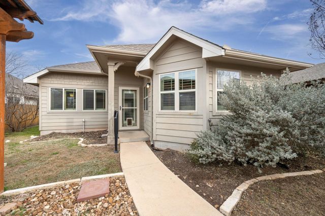 392 Tilly LN, Buda, TX 78610