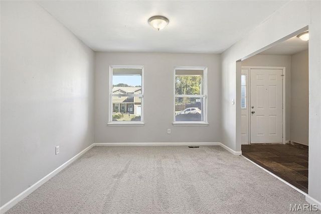 3957 Max Weich Place, Florissant, MO 63033