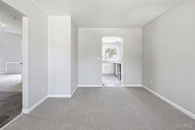 3957 Max Weich Place, Florissant, MO 63033
