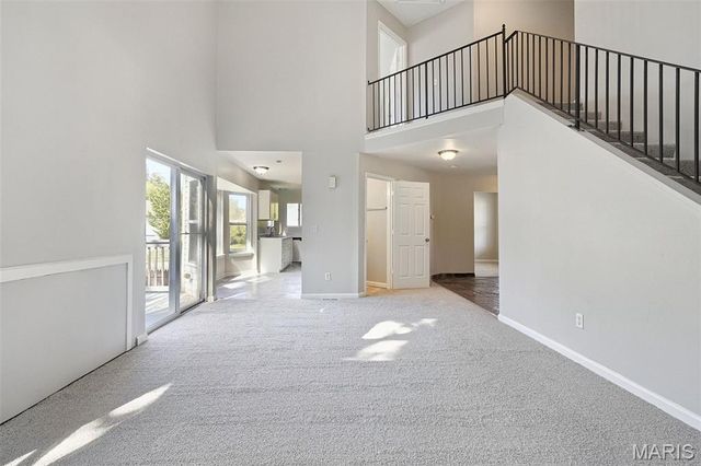 3957 Max Weich Place, Florissant, MO 63033