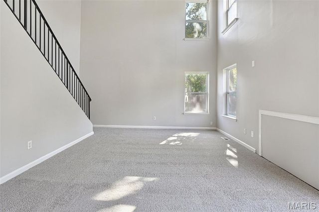 3957 Max Weich Place, Florissant, MO 63033