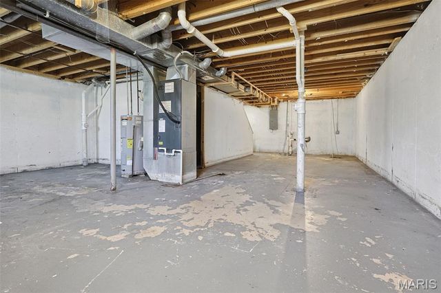 3957 Max Weich Place, Florissant, MO 63033