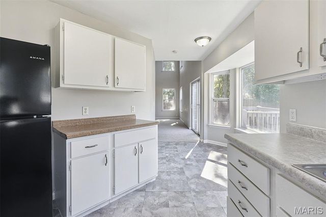 3957 Max Weich Place, Florissant, MO 63033