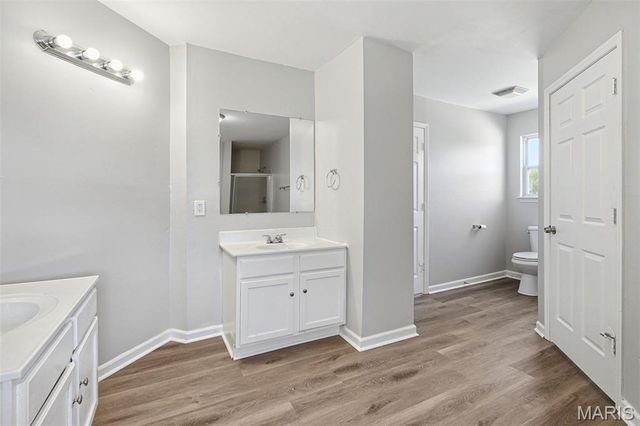 3957 Max Weich Place, Florissant, MO 63033