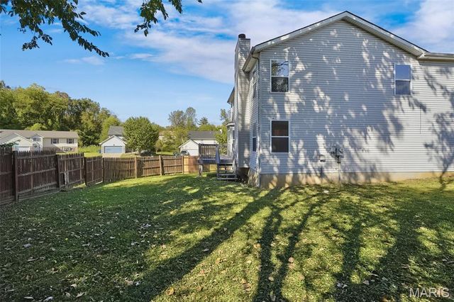 3957 Max Weich Place, Florissant, MO 63033