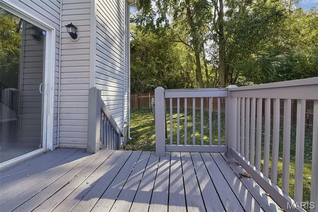 3957 Max Weich Place, Florissant, MO 63033