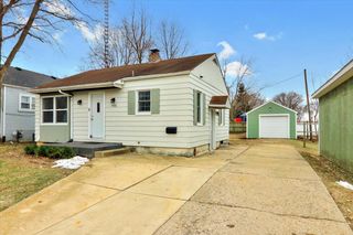 705 Cullom Street, Normal, IL 61761