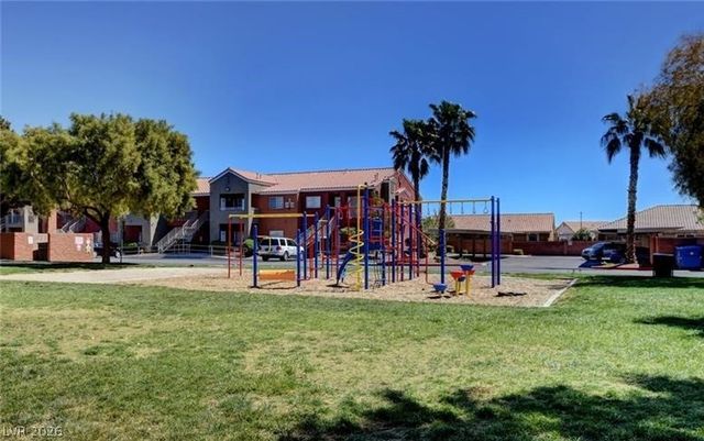 4730 East Craig Road 2102, Las Vegas, NV 89115