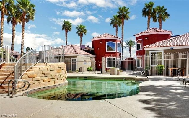 4730 East Craig Road 2102, Las Vegas, NV 89115