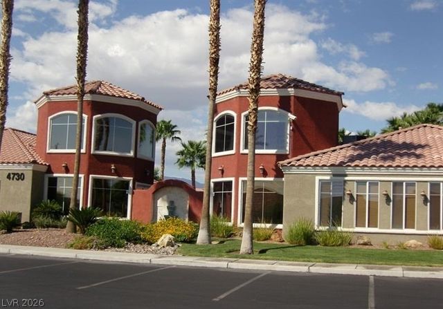 4730 East Craig Road 2102, Las Vegas, NV 89115