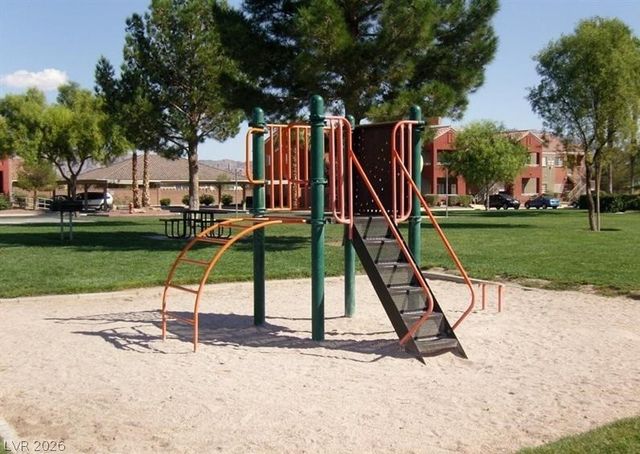 4730 East Craig Road 2102, Las Vegas, NV 89115