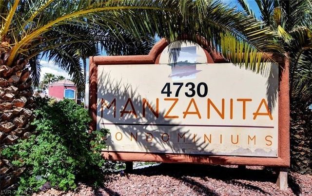 4730 East Craig Road 2102, Las Vegas, NV 89115