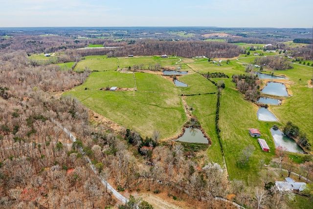 0 Marie Lane, Red Boiling Springs, TN 37150