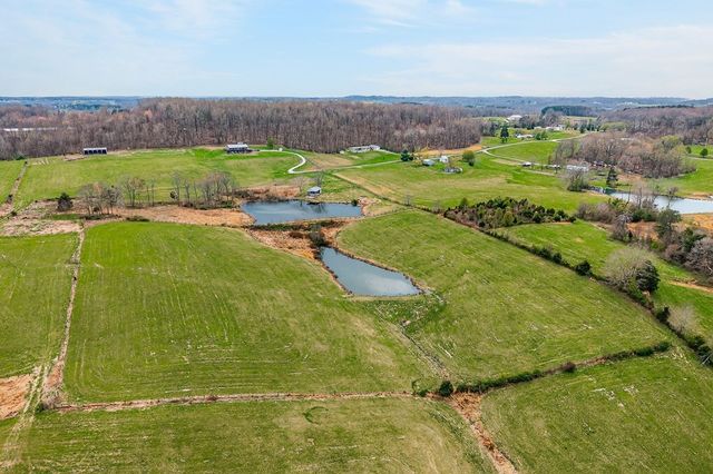 0 Marie Lane, Red Boiling Springs, TN 37150