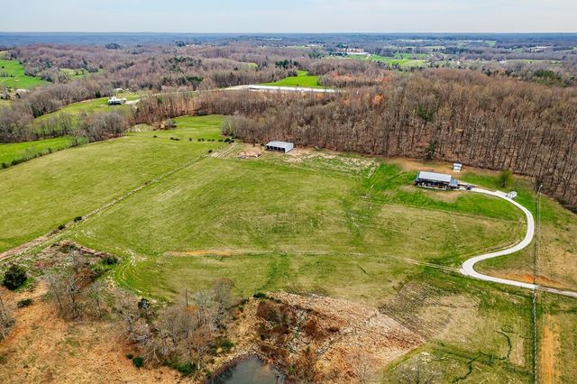 0 Marie Lane, Red Boiling Springs, TN 37150