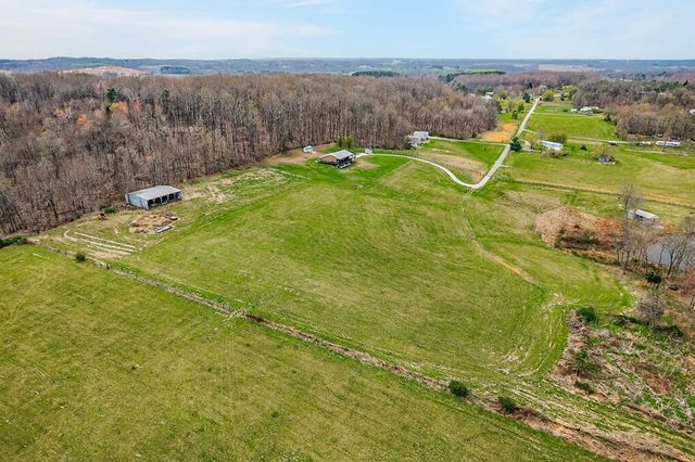 0 Marie Lane, Red Boiling Springs, TN 37150