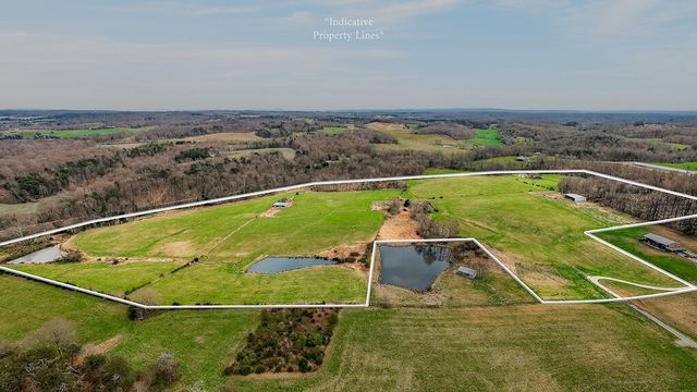 0 Marie Lane, Red Boiling Springs, TN 37150