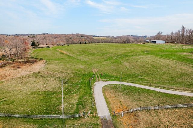 0 Marie Lane, Red Boiling Springs, TN 37150