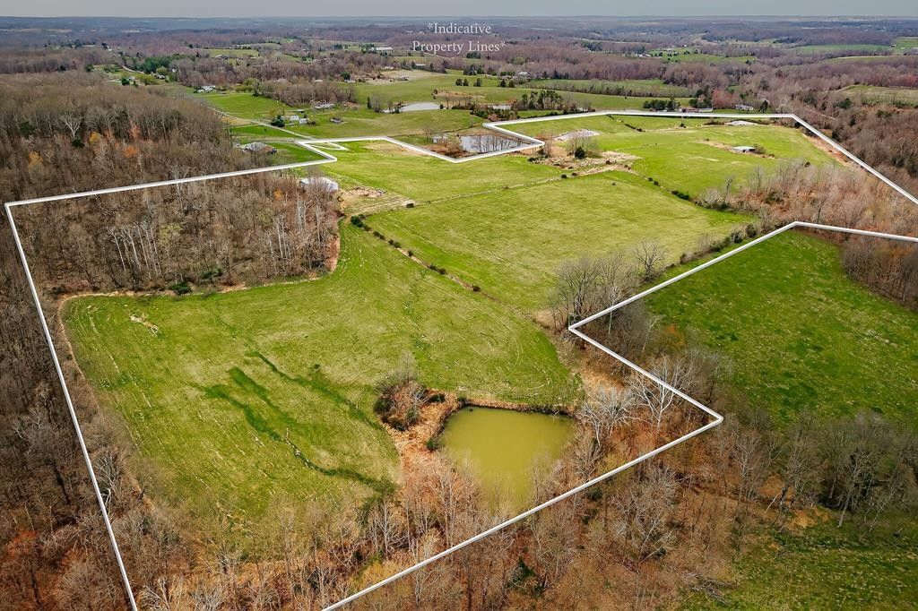 0 Marie Lane, Red Boiling Springs, TN 37150