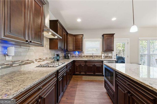 6160 Belmont Drive, Douglasville, GA 30135