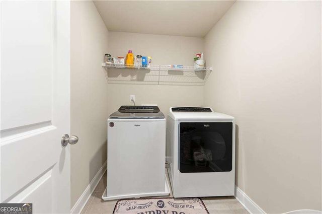 6160 Belmont Drive, Douglasville, GA 30135