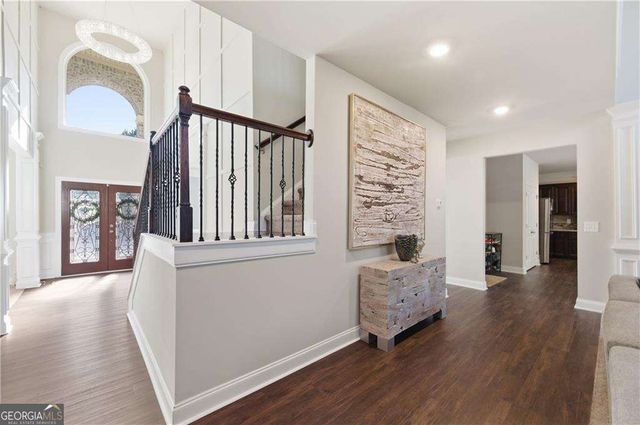 6160 Belmont Drive, Douglasville, GA 30135