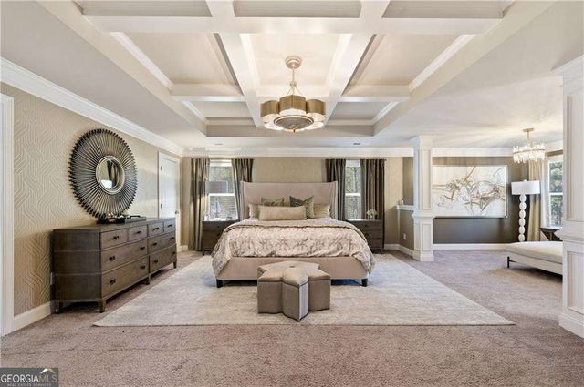 6160 Belmont Drive, Douglasville, GA 30135