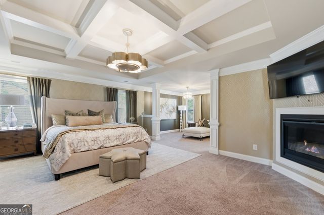 6160 Belmont Drive, Douglasville, GA 30135