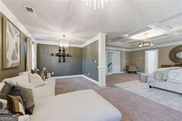 6160 Belmont Drive, Douglasville, GA 30135