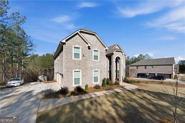 6160 Belmont Drive, Douglasville, GA 30135