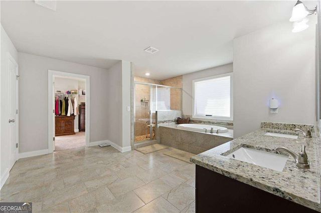 6160 Belmont Drive, Douglasville, GA 30135