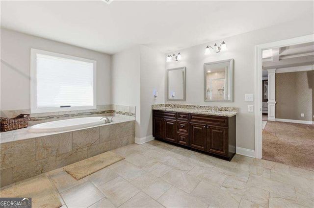 6160 Belmont Drive, Douglasville, GA 30135